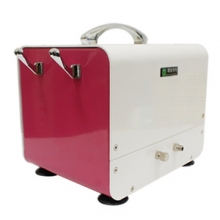 중형 에어브러시 핑크