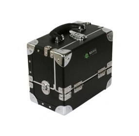 가방형 에어브러시 블랙