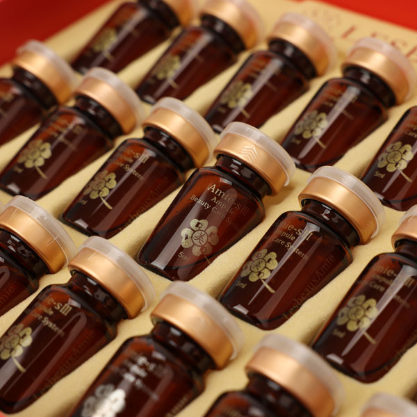 Amie-s III Ampule (제품구성 : 5ml x 24병)