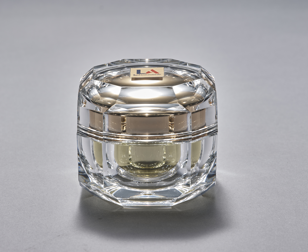 Amie-s III Gold 크림